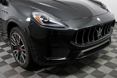 2023 Maserati Grecale GT