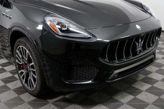 2023 Maserati Grecale GT