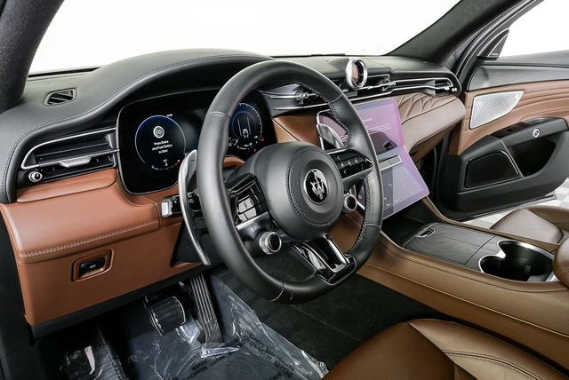 2023 Maserati Grecale GT