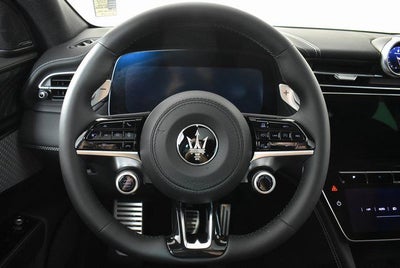 2023 Maserati Grecale GT