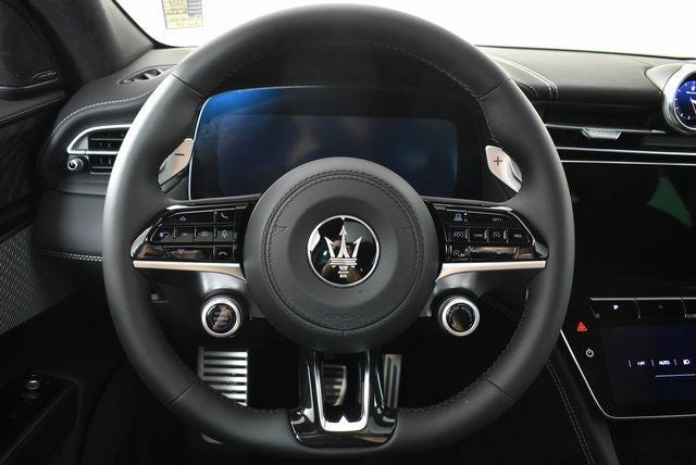 2023 Maserati Grecale GT