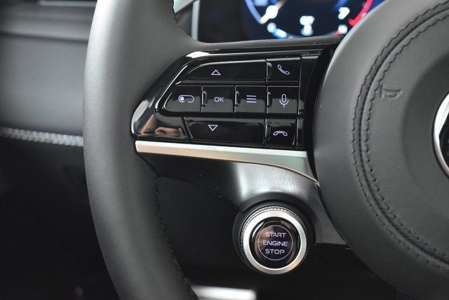 2023 Maserati Grecale GT