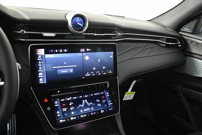 2023 Maserati Grecale GT