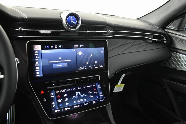 2023 Maserati Grecale GT