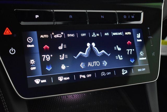 2023 Maserati Grecale GT