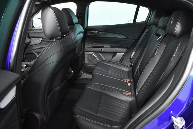 2023 Maserati Grecale GT