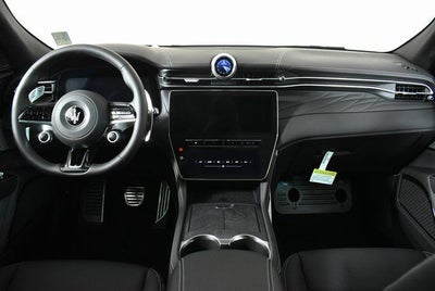 2023 Maserati Grecale GT