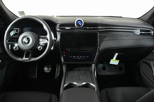 2023 Maserati Grecale GT