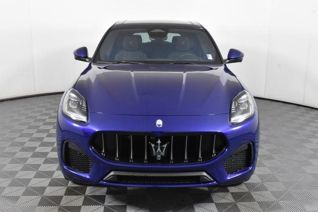 2023 Maserati Grecale GT