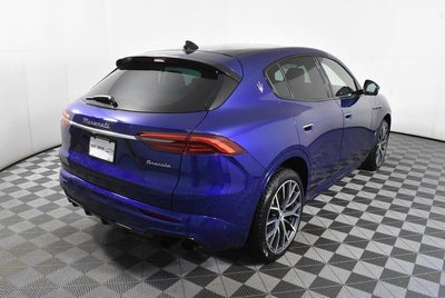 2023 Maserati Grecale GT