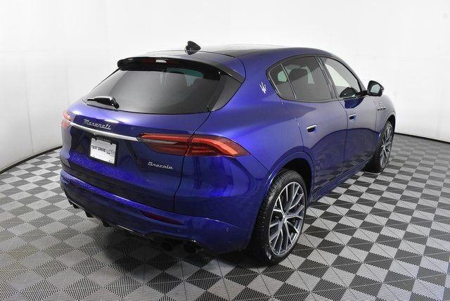 2023 Maserati Grecale GT
