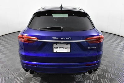 2023 Maserati Grecale GT