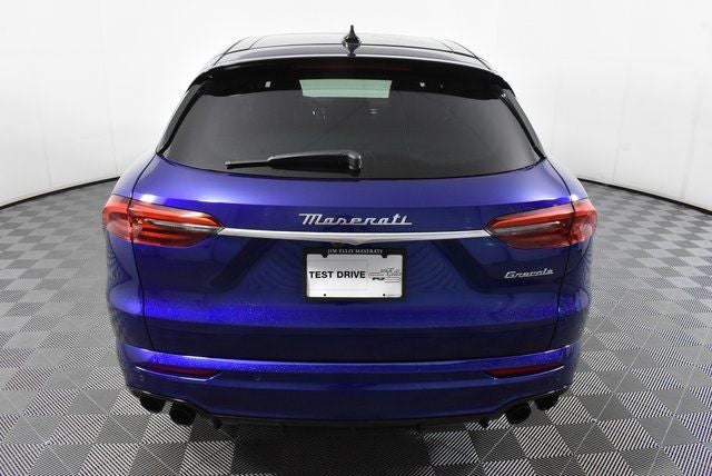 2023 Maserati Grecale GT