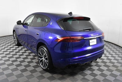 2023 Maserati Grecale GT