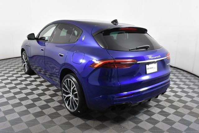 2023 Maserati Grecale GT