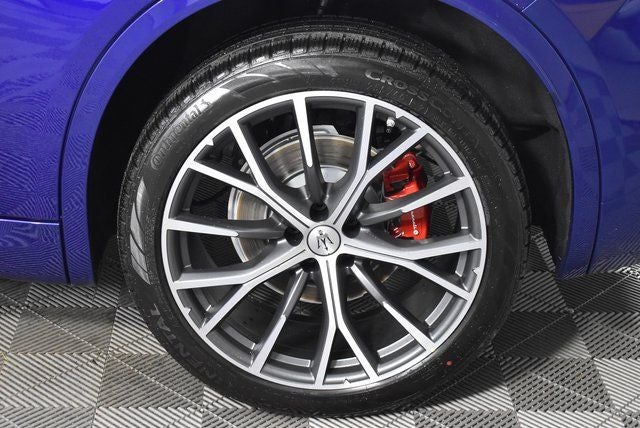 2023 Maserati Grecale GT