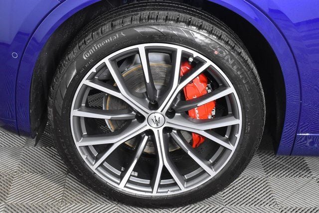 2023 Maserati Grecale GT