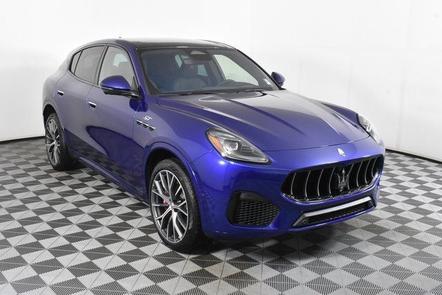 2023 Maserati Grecale GT