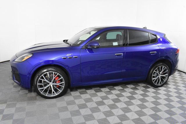 2023 Maserati Grecale GT