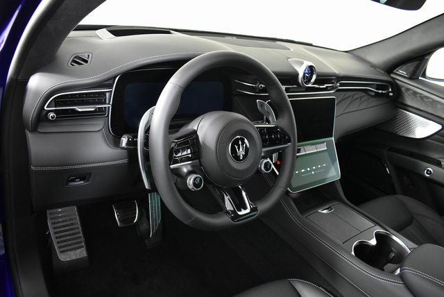 2023 Maserati Grecale GT