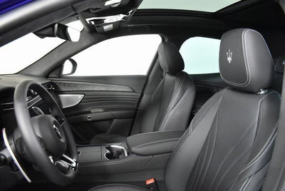 2023 Maserati Grecale GT