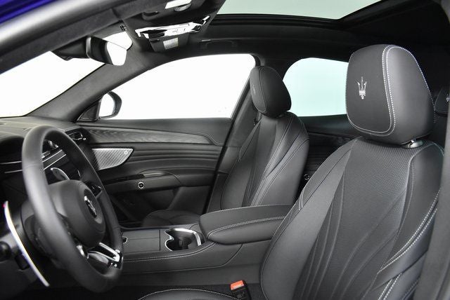 2023 Maserati Grecale GT