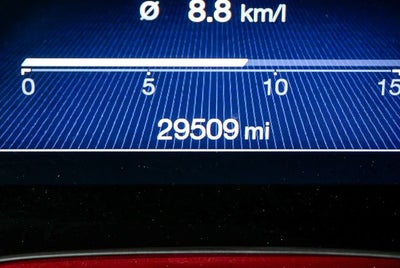 2023 Maserati Grecale Modena Limited Edition