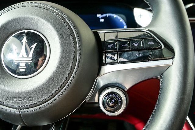 2023 Maserati Grecale Modena Limited Edition