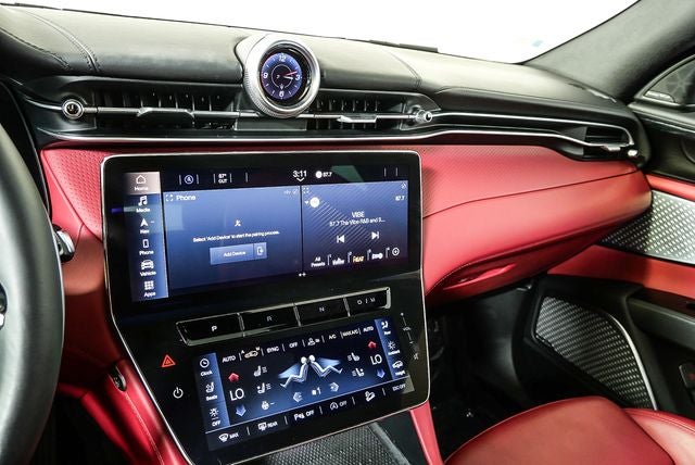 2023 Maserati Grecale Modena Limited Edition