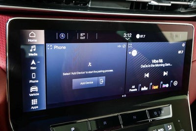 2023 Maserati Grecale Modena Limited Edition