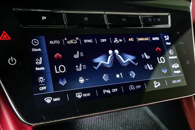 2023 Maserati Grecale Modena Limited Edition