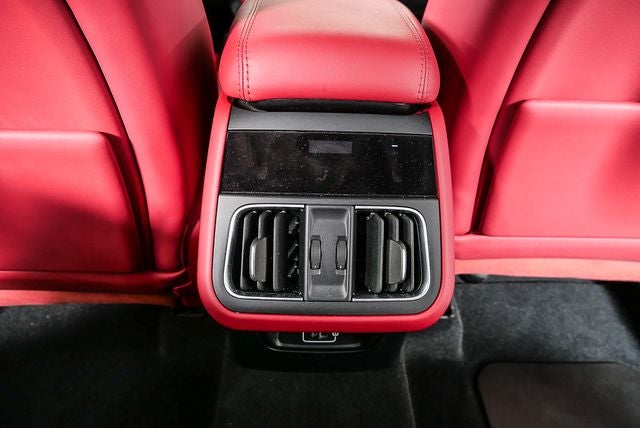 2023 Maserati Grecale Modena Limited Edition
