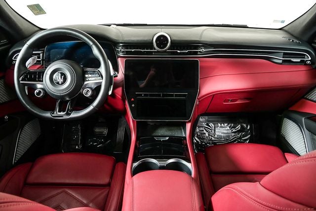 2023 Maserati Grecale Modena Limited Edition