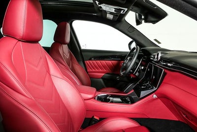 2023 Maserati Grecale Modena Limited Edition