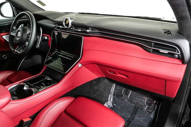 2023 Maserati Grecale Modena Limited Edition