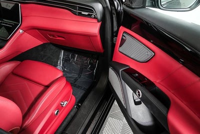 2023 Maserati Grecale Modena Limited Edition