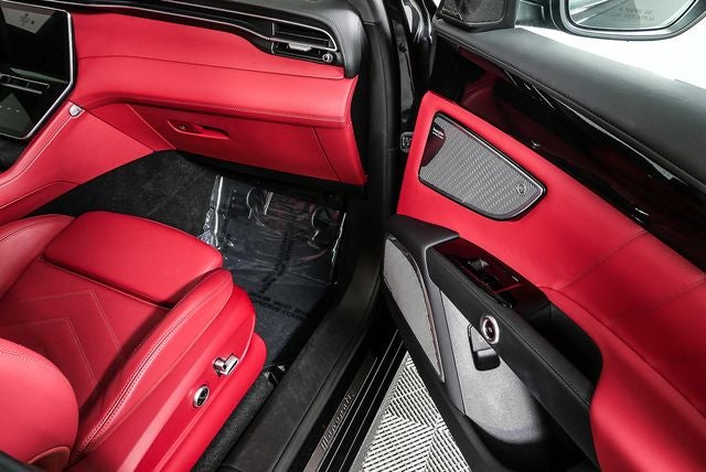 2023 Maserati Grecale Modena Limited Edition