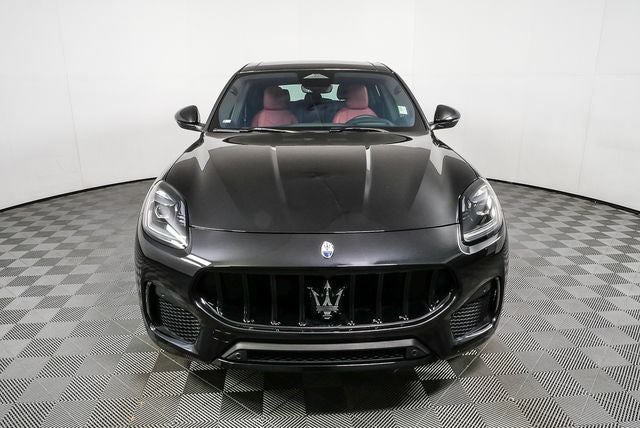 2023 Maserati Grecale Modena Limited Edition
