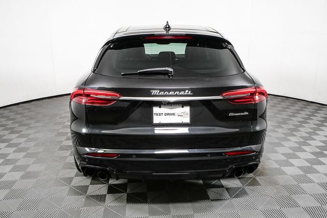 2023 Maserati Grecale Modena Limited Edition