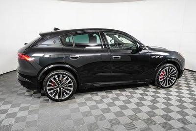 2023 Maserati Grecale Modena Limited Edition