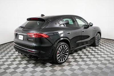 2023 Maserati Grecale Modena Limited Edition