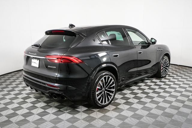 2023 Maserati Grecale Modena Limited Edition
