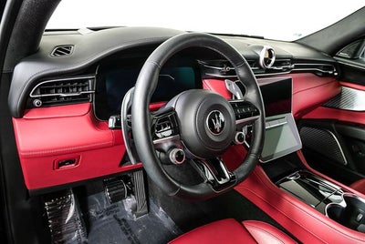 2023 Maserati Grecale Modena Limited Edition