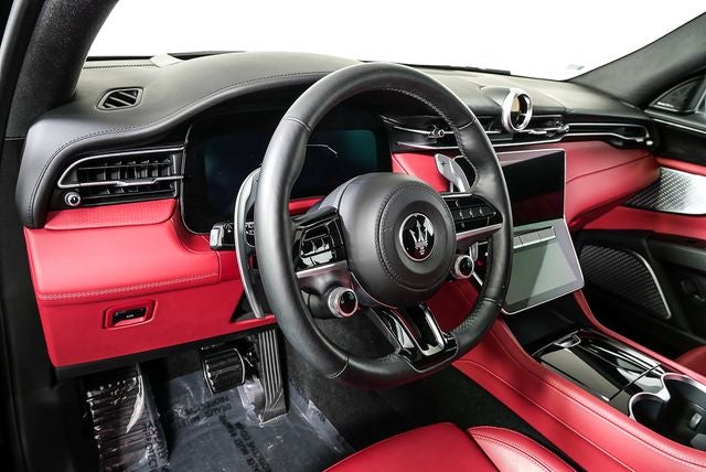 2023 Maserati Grecale Modena Limited Edition