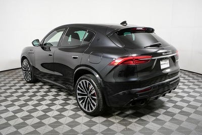 2023 Maserati Grecale Modena Limited Edition