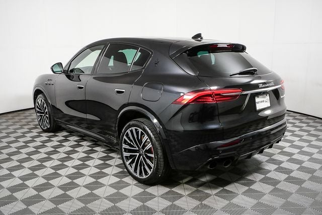 2023 Maserati Grecale Modena Limited Edition