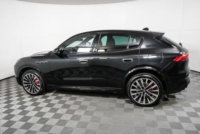 2023 Maserati Grecale Modena Limited Edition
