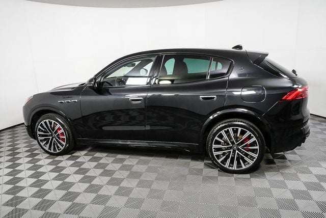 2023 Maserati Grecale Modena Limited Edition