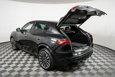 2023 Maserati Grecale Modena Limited Edition