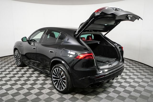2023 Maserati Grecale Modena Limited Edition
